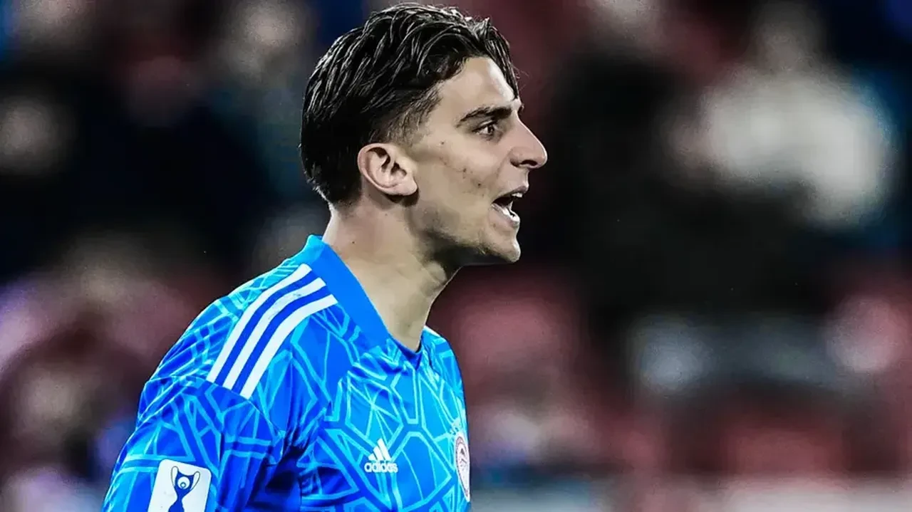 Fenerbahçe'de kalede büyük operasyon! Ederson gidiyor, 18 milyon euroluk dev isim geliyor