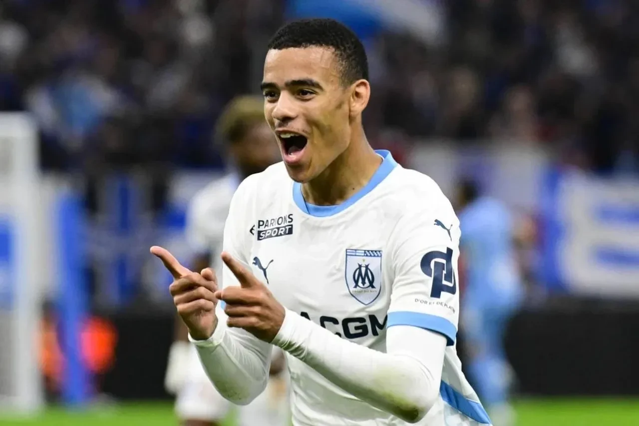 Fenerbahçe'den transfer şov: Mason Greenwood imzayı atıyor, Real Madrid'in yıldızı da yolda!