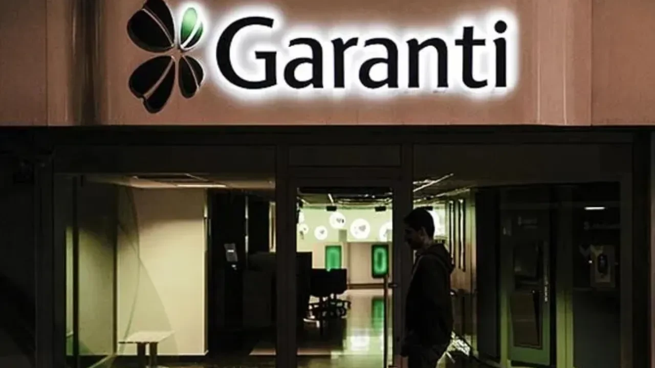 Garanti çekiliş sonuçları 2026 asıl/yedek isim listesi sorgulama! Garanti 40 bin TL hediye çeki çekiliş sonuçları açıklandı mı?