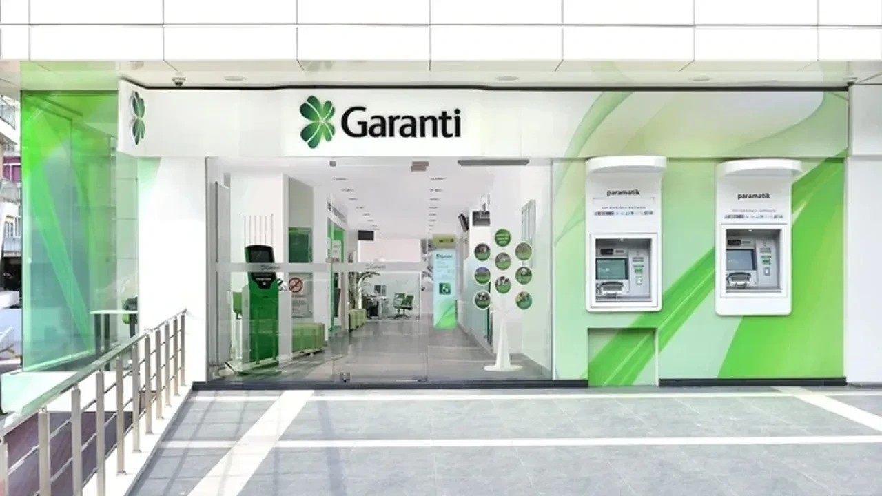 Garanti çekiliş sonuçları 2026 asıl/yedek isim listesi sorgulama! Garanti 40 bin TL hediye çeki çekiliş sonuçları açıklandı mı?