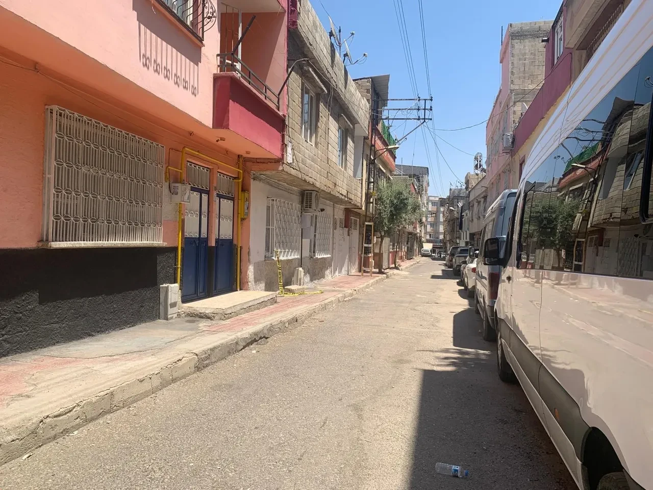 Gaziantep'te av tüfeğiyle vahşet: 72 yaşındaki karısını öldürdü