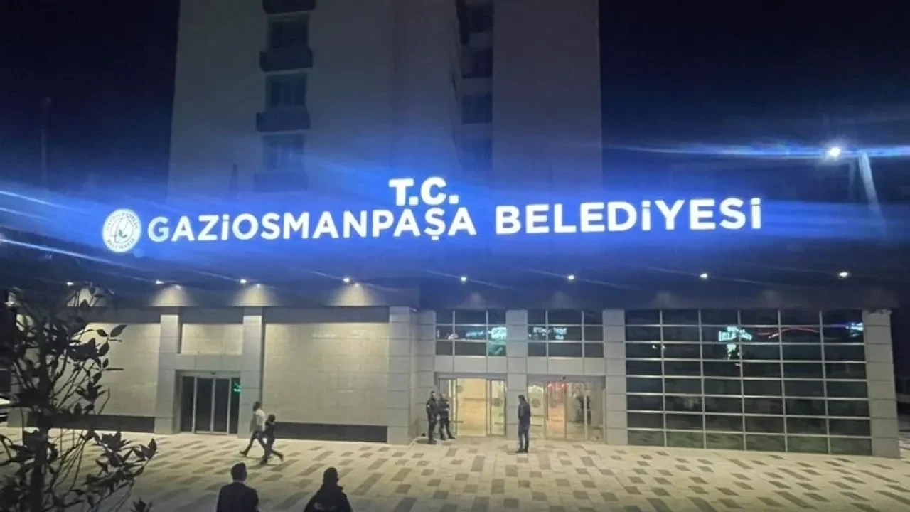 Gaziosmanpaşa Belediyesi davasında sıcak gelişme! Hakan Bahçetepe ve Baki Aydöner için ara karar