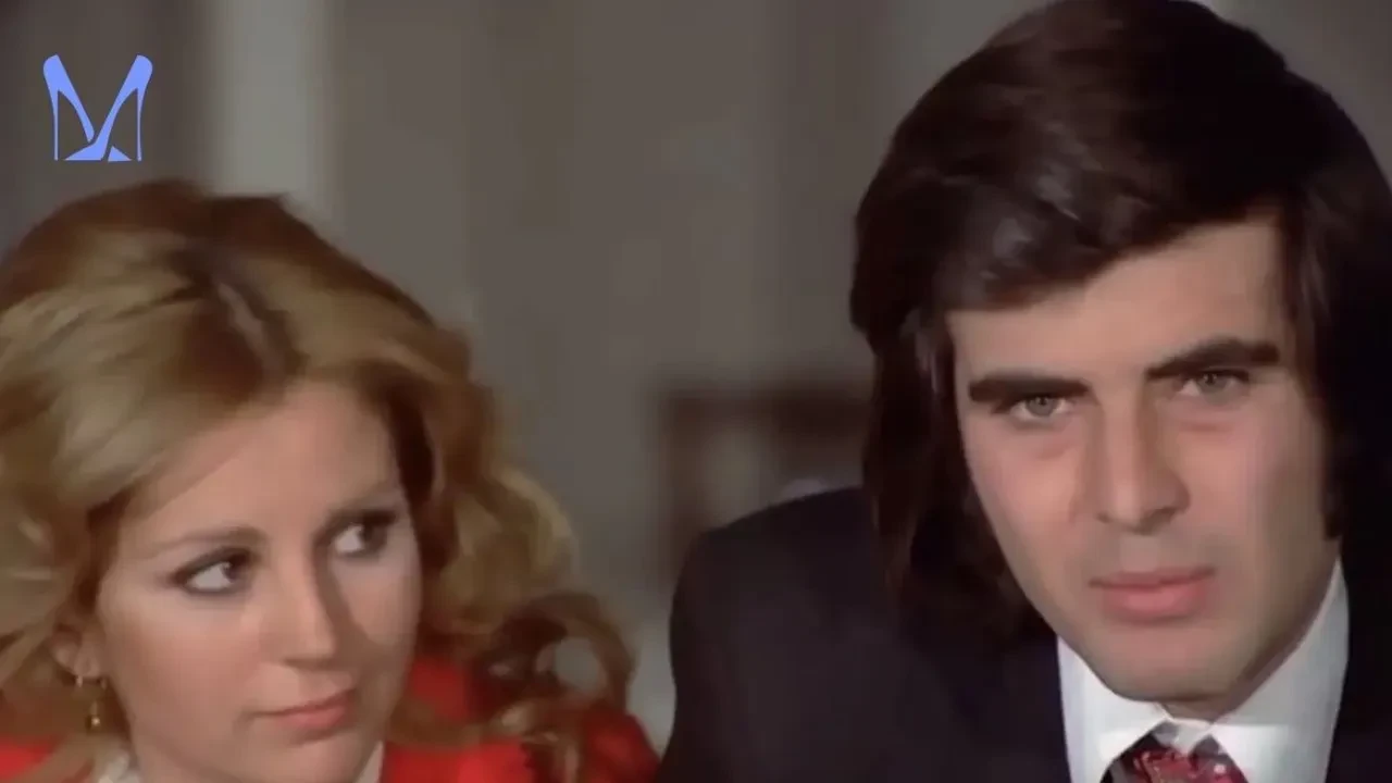 Hale Soygazi yıllara meydan okuyor! Yeşilçam'ın sarışın güzeli son haliyle şaşırtıyor