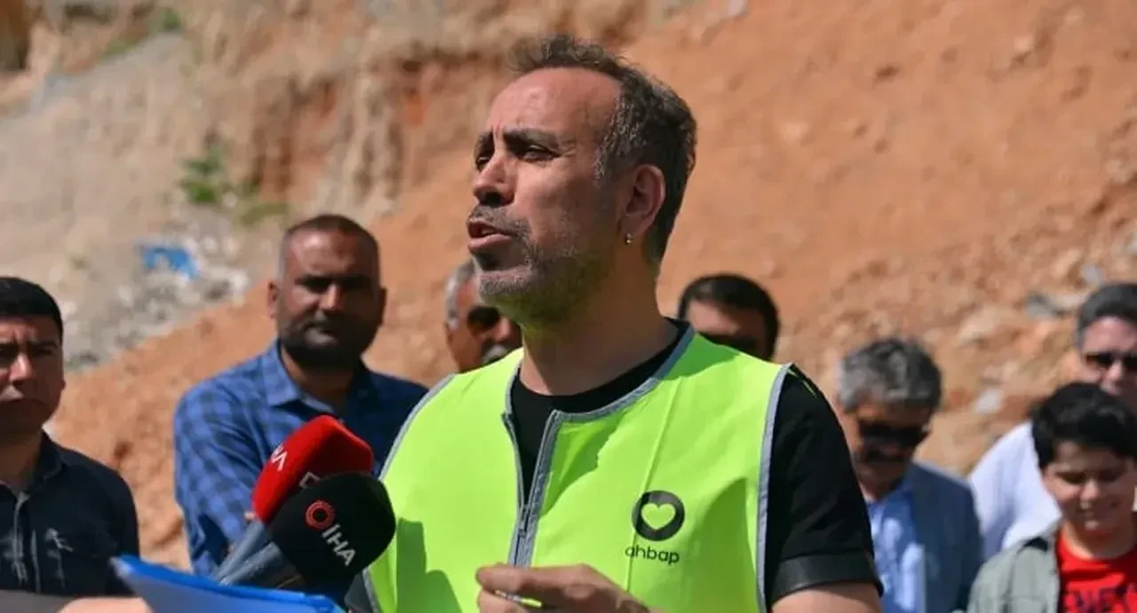Haluk Levent ifade vermeye başladı! 
