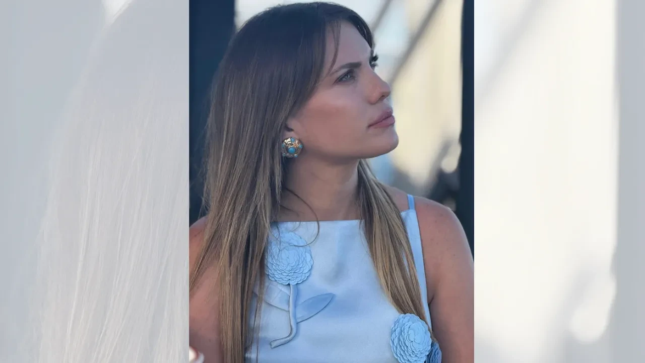 Haluk Levent soruşturmasının ardından Eda Ece sessizliğini bozdu: "Utanç içindeyim"