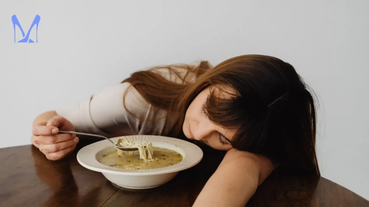 Her yemekten sonra bastıran uykunun nedenine çok şaşıracaksınız! Hiç masum değilmiş