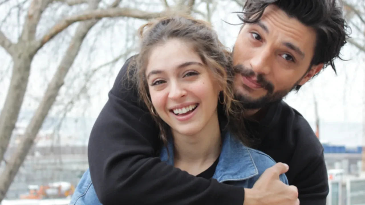 İlhan Şen Cemre Baysel'le yeniden buluşacağı projeye veda etti! Beklenmedik ayrılık