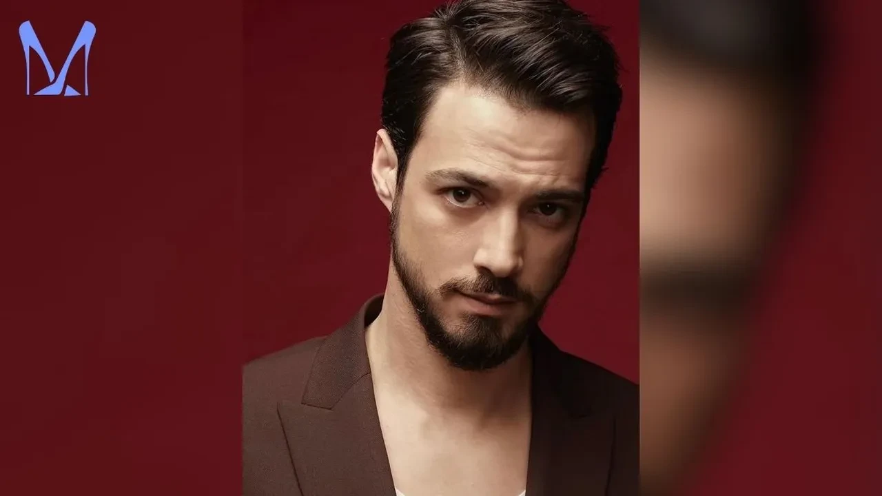 İlhan Şen'in yerine gelen isim şaşırttı! Cemre Baysel'in Go Türkiye dizisindeki partneri Mert Yazıcıoğlu!