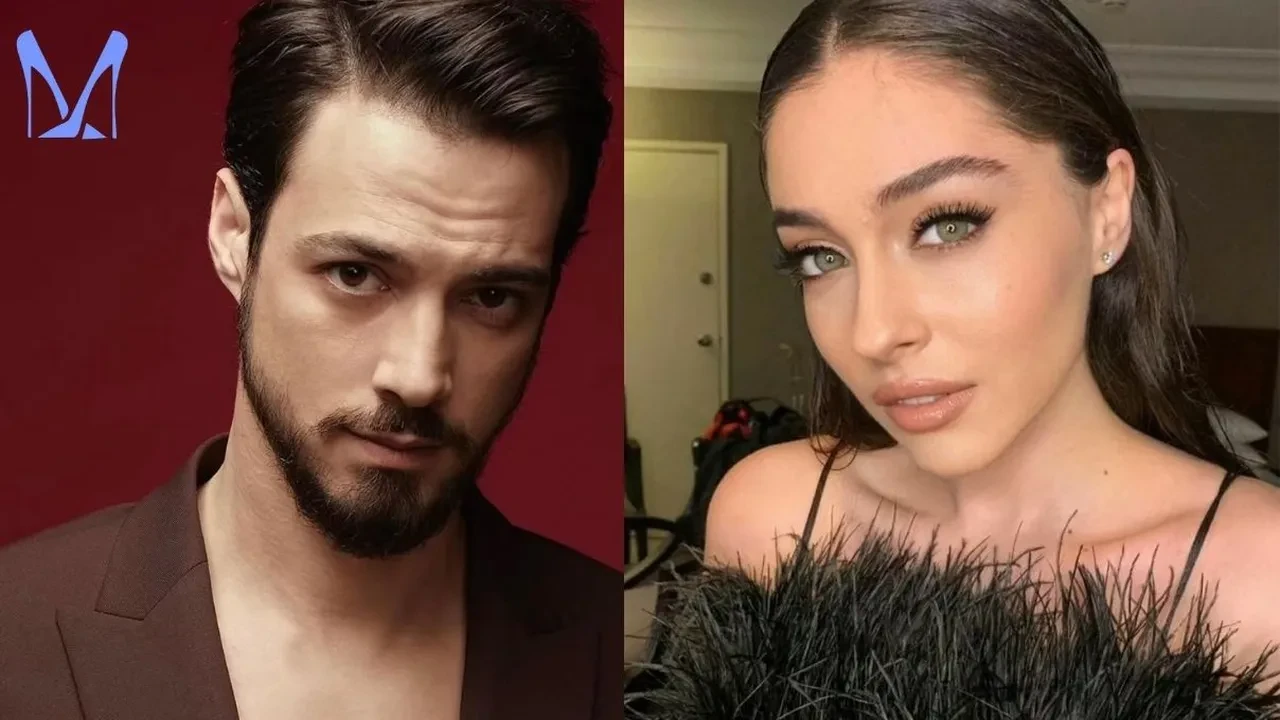İlhan Şen'in yerine gelen isim şaşırttı! Cemre Baysel'in Go Türkiye dizisindeki partneri Mert Yazıcıoğlu!