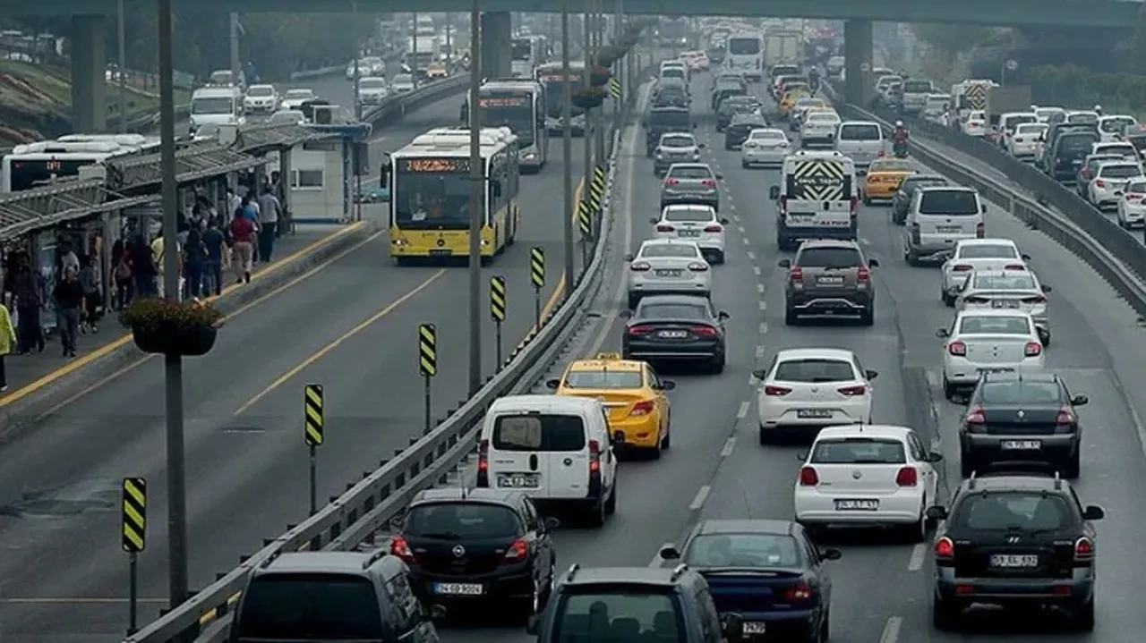İstanbul Valiliği duyurdu: 15 Temmuz'da kapanacak yollar ve alternatif güzergahlar belli oldu