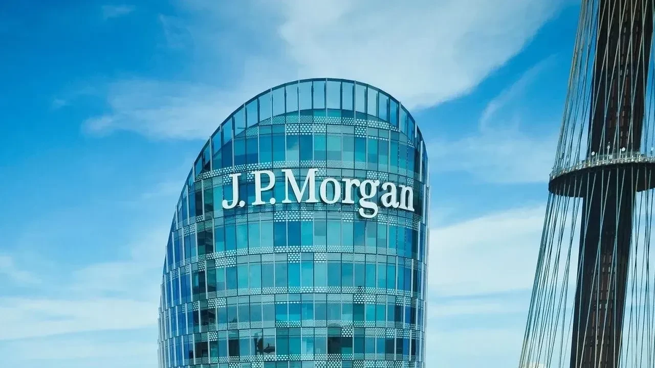 JP Morgan'dan Türkiye tahminleri! Dolar için yeni rakam verdiler