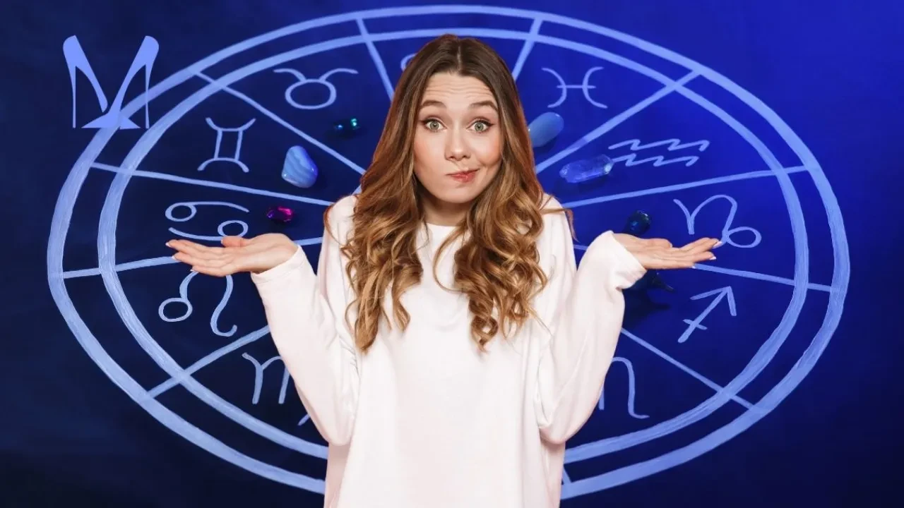 Kafası en çok karışan 3 burç! Her şeyi fazla düşünüyorlar