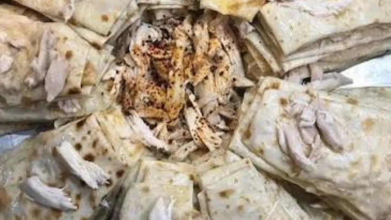 Kastamonu'nun Bandumasını tadan tarifi hemen soruyor! Yok böyle bir lezzet