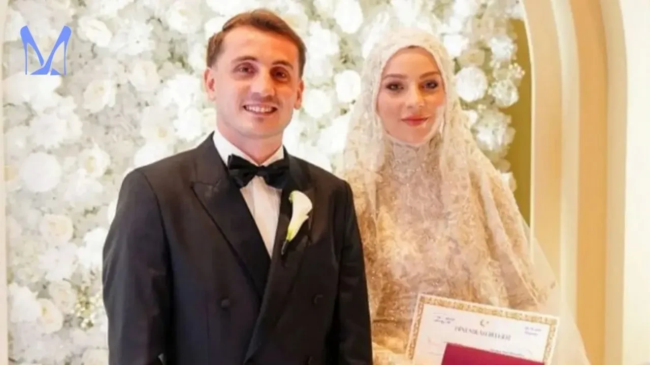 Kerem Aktürkoğlu ve Ceren Aktürkoğlu'nun kızlarına verdikleri isim merak edildi! Anlamı beğeni topladı