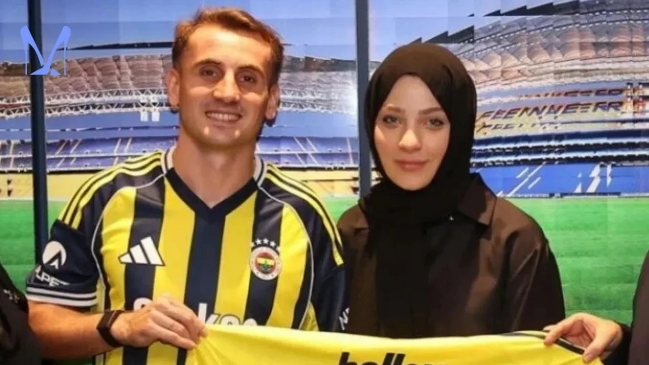 Kerem Aktürkoğlu ve Ceren Aktürkoğlu'nun kızlarına verdikleri isim merak edildi! Anlamı beğeni topladı