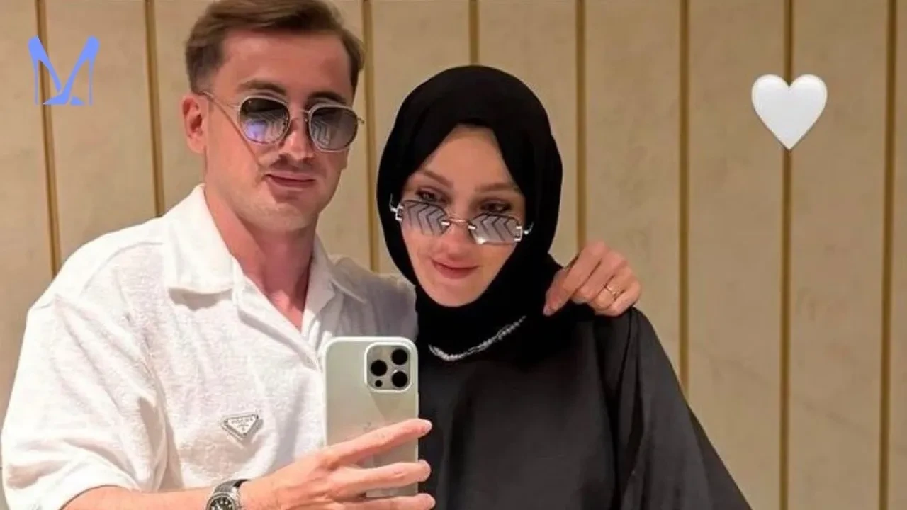 Kerem Aktürkoğlu ve Ceren Aktürkoğlu'nun kızlarına verdikleri isim merak edildi! Anlamı beğeni topladı