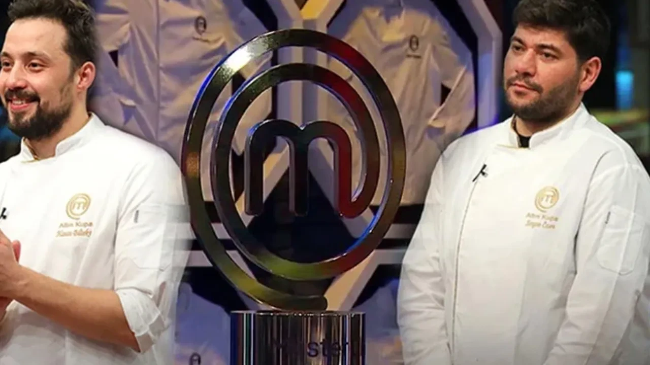 MasterChef Koray Saygı kimdir, ne iş yapıyor? MasterChef Koray kaç yaşında? 