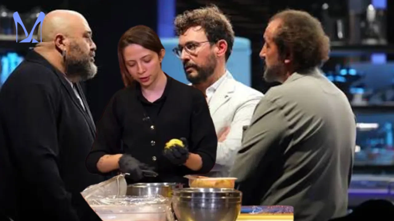 MasterChef Yaren Türkmen kimdir, ne iş yapıyor? 'Tarih yazmaya geliyorum' dedi, rakiplerini tek tek eledi! 