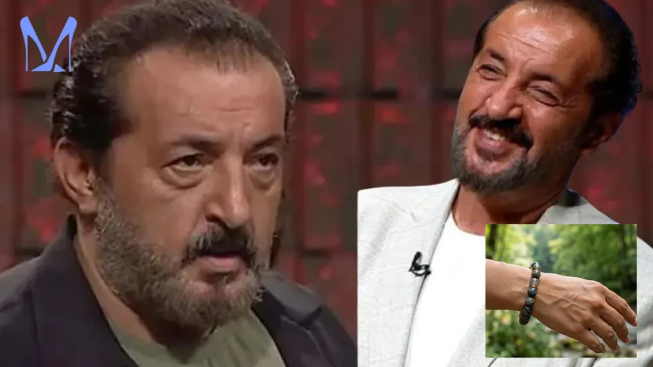 MasterChef’in sinir küpü jürisi Mehmet şefi pamuğa çeviren Agat taşı nedir, ne işe yarıyor? Etkisini gören herkes peşine düştü! 
