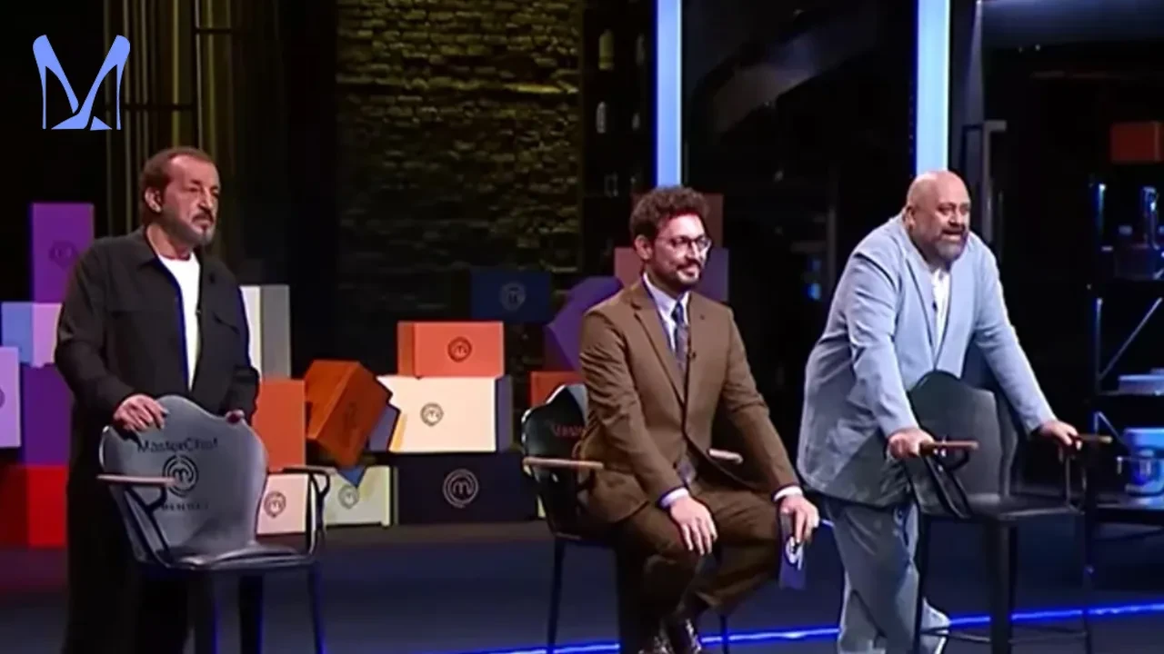 MasterChef’in sinir küpü jürisi Mehmet şefi pamuğa çeviren Agat taşı nedir, ne işe yarıyor? Etkisini gören herkes peşine düştü!