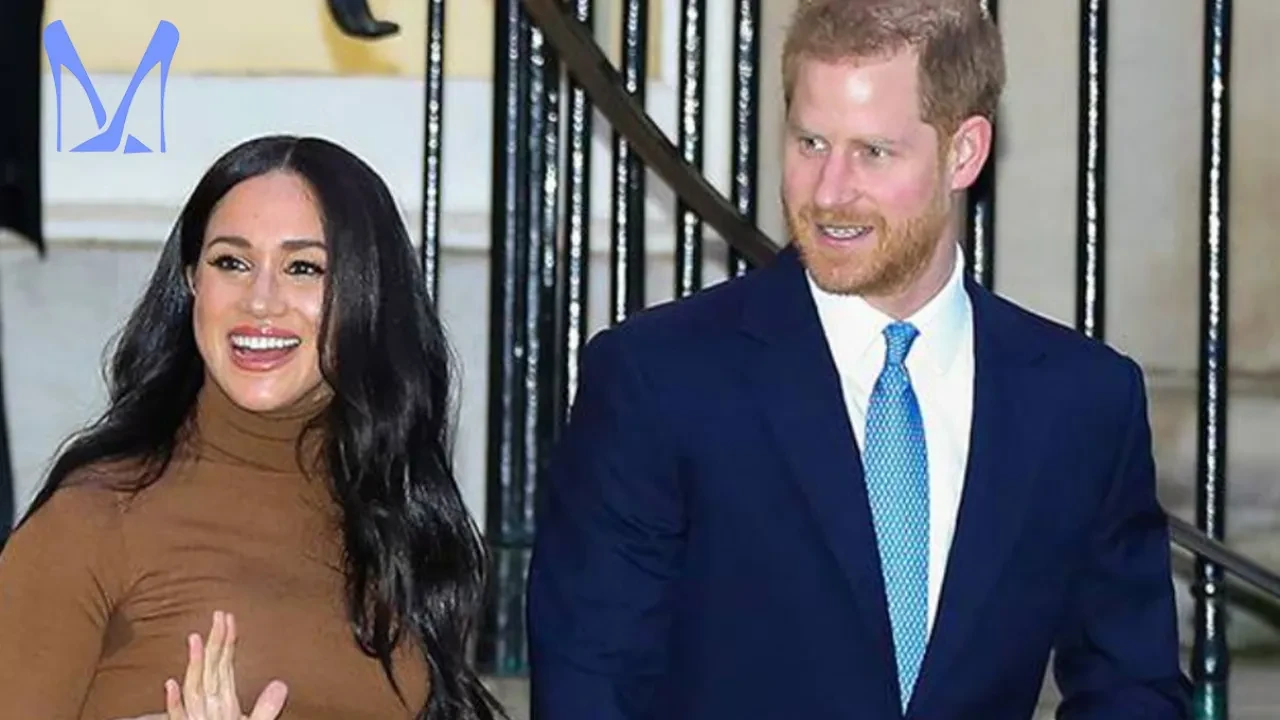  Meghan Markle MasterChef mutfağında! Konuk jüri olarak katılacak