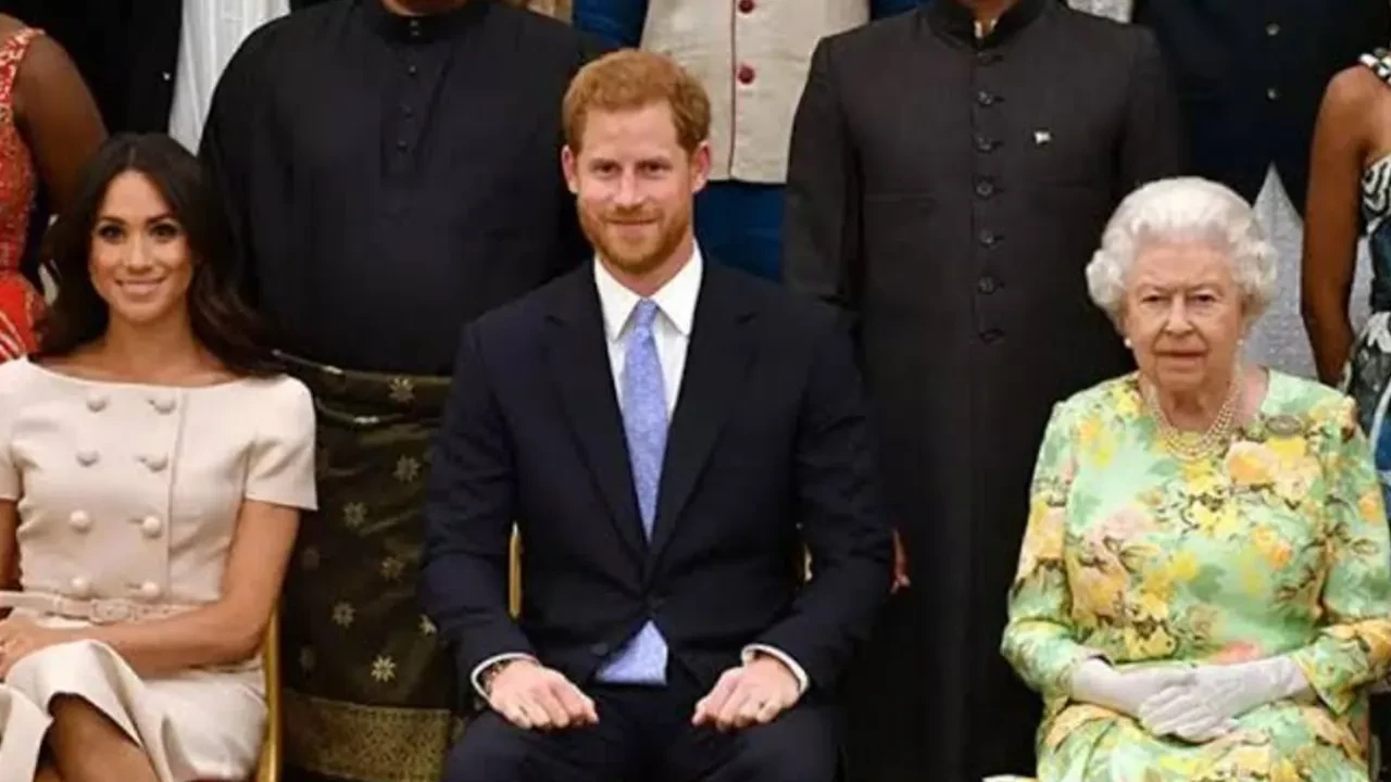 Meghan Markle MasterChef mutfağında! Konuk jüri olarak katılacak