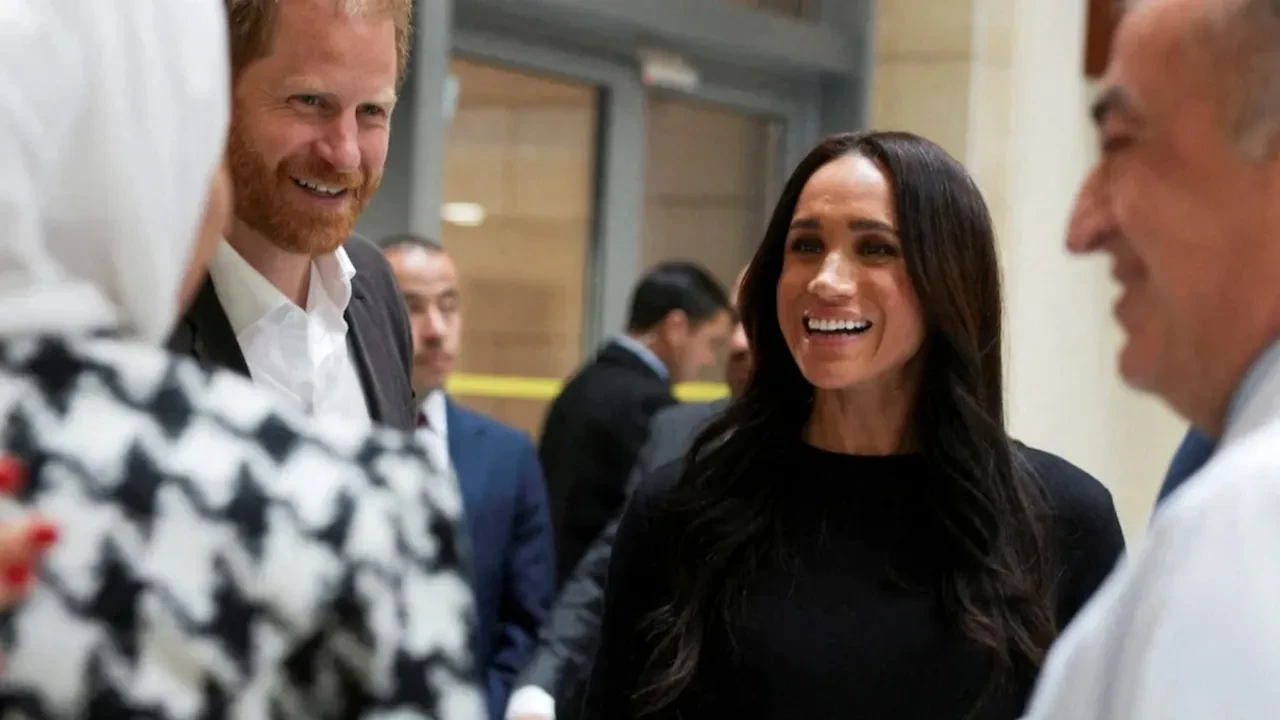 Meghan Markle MasterChef mutfağında! Konuk jüri olarak katılacak