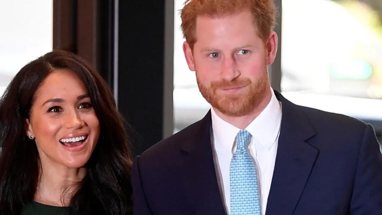 Meghan Markle MasterChef mutfağında! Konuk jüri olarak katılacak