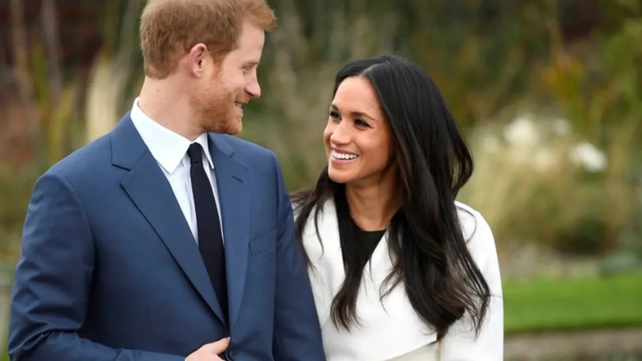 Meghan Markle MasterChef mutfağında! Konuk jüri olarak katılacak