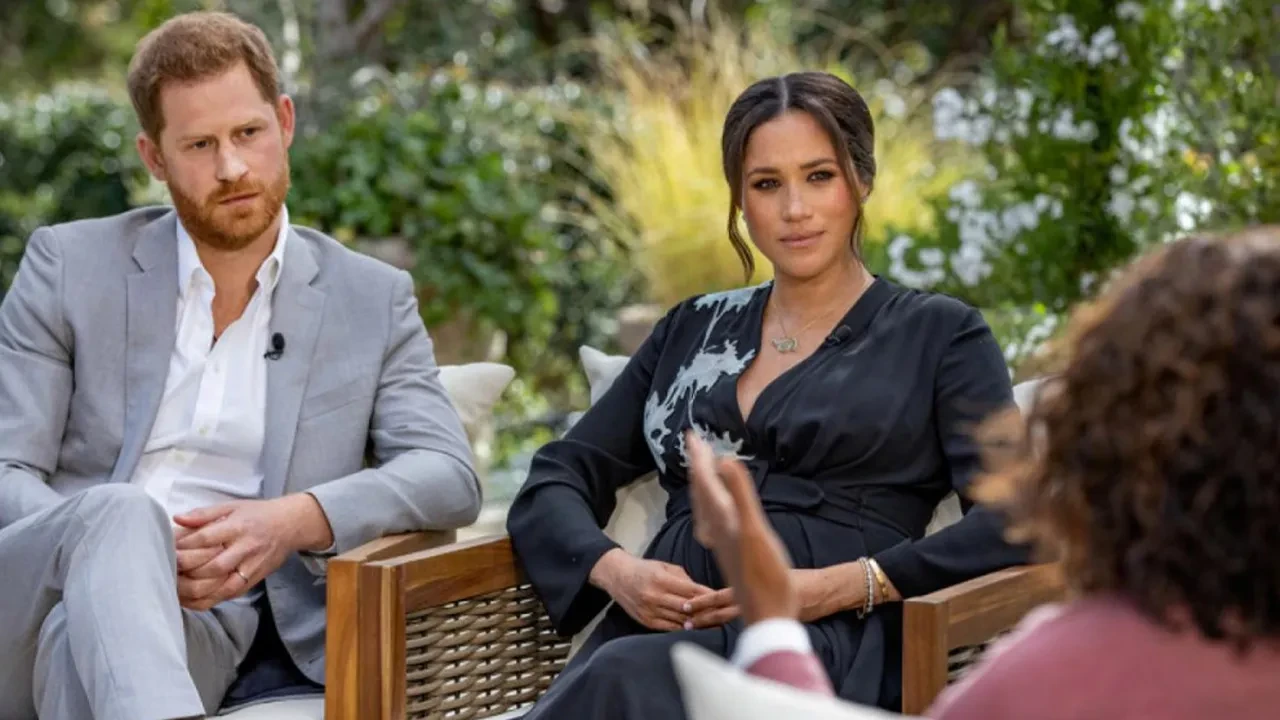 Meghan Markle MasterChef mutfağında! Konuk jüri olarak katılacak