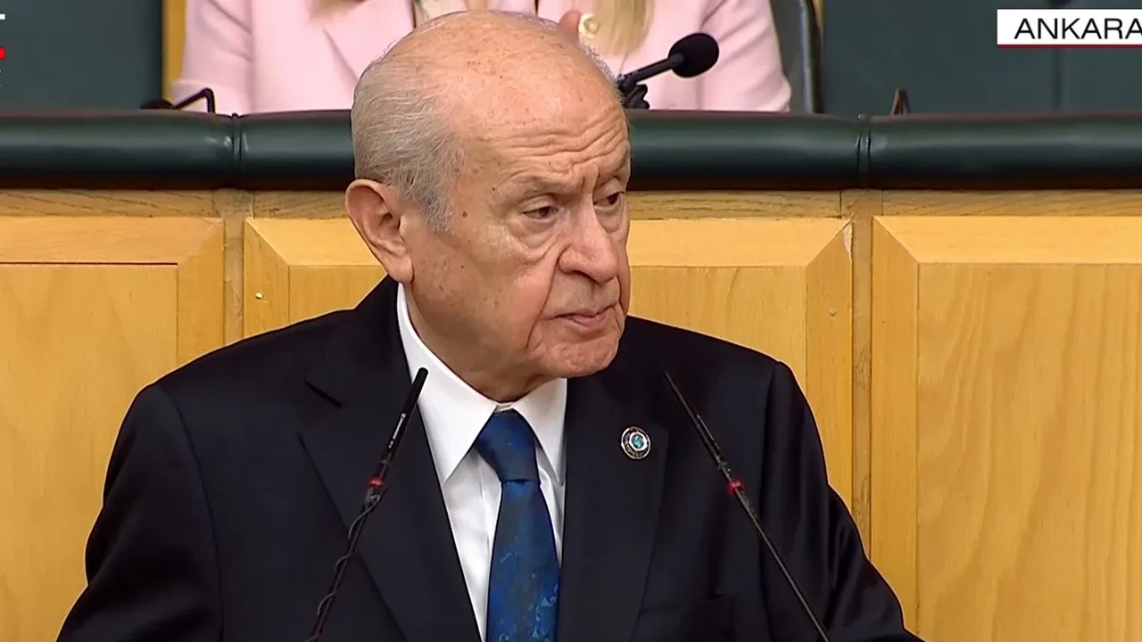 MHP lideri Bahçeli'den 15 Temmuz'un 10. yıl dönümünde ihanet şebekesine sert sözler! 'FETÖ tehdidi ortadan kalkmadı'
