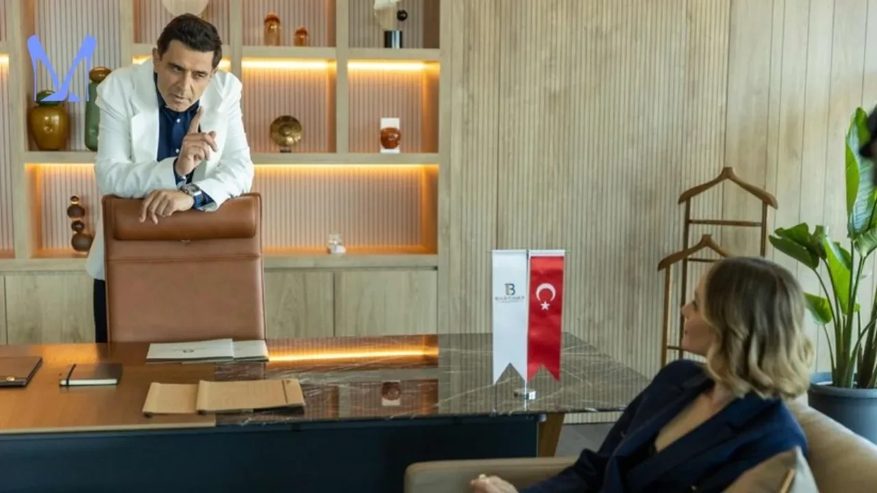 Muhtemel Aşk dizisiyle ekranlara dönen Cansel Elçin alkış topladı! Karakteri sosyal medya ikonu oldu