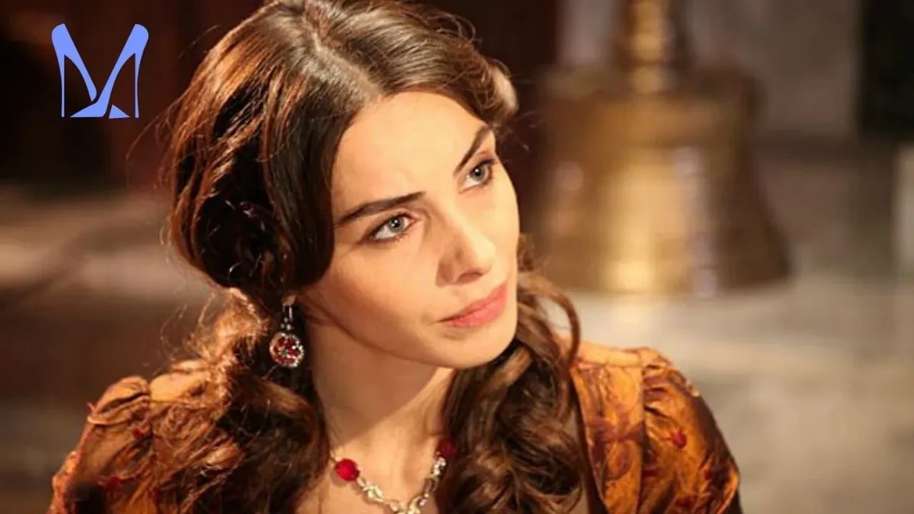 Muhteşem Yüzyıl’ın Mahidevran Sultanı’ydı! Nur Fettahoğlu’nun son halini görenleri şaşırttı