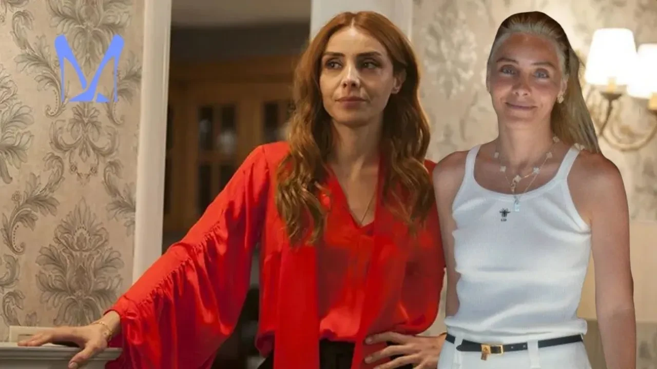 Muhteşem Yüzyıl’ın Mahidevran Sultanı’ydı! Nur Fettahoğlu’nun son halini görenleri şaşırttı