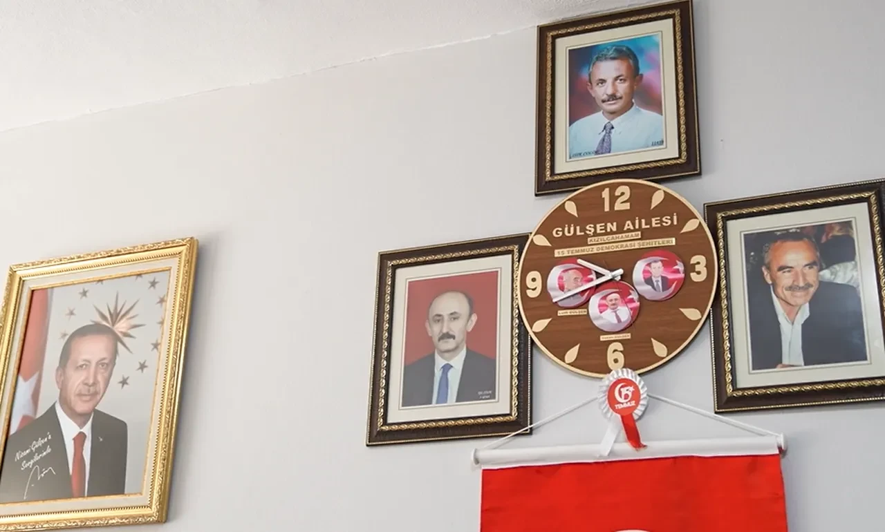 Muzaffer nineden 3 şehidinin arkasından yürek yakan ağıt: 10 yıldır acısı dinmiyor
