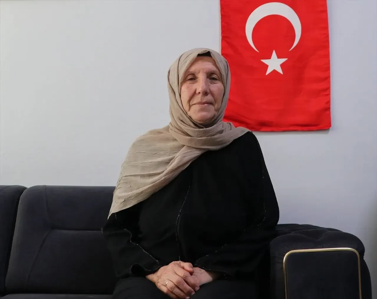 Muzaffer nineden 3 şehidinin arkasından yürek yakan ağıt: 10 yıldır acısı dinmiyor