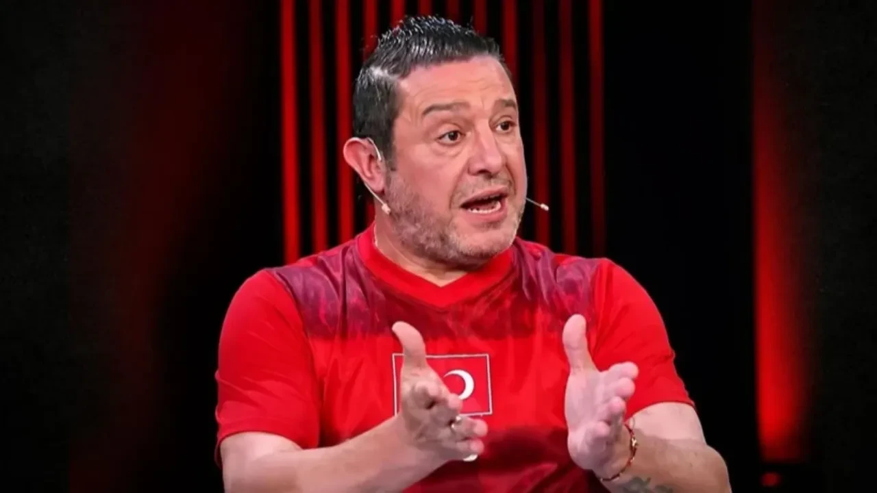 Nihat Kahveci gözaltına alındı!