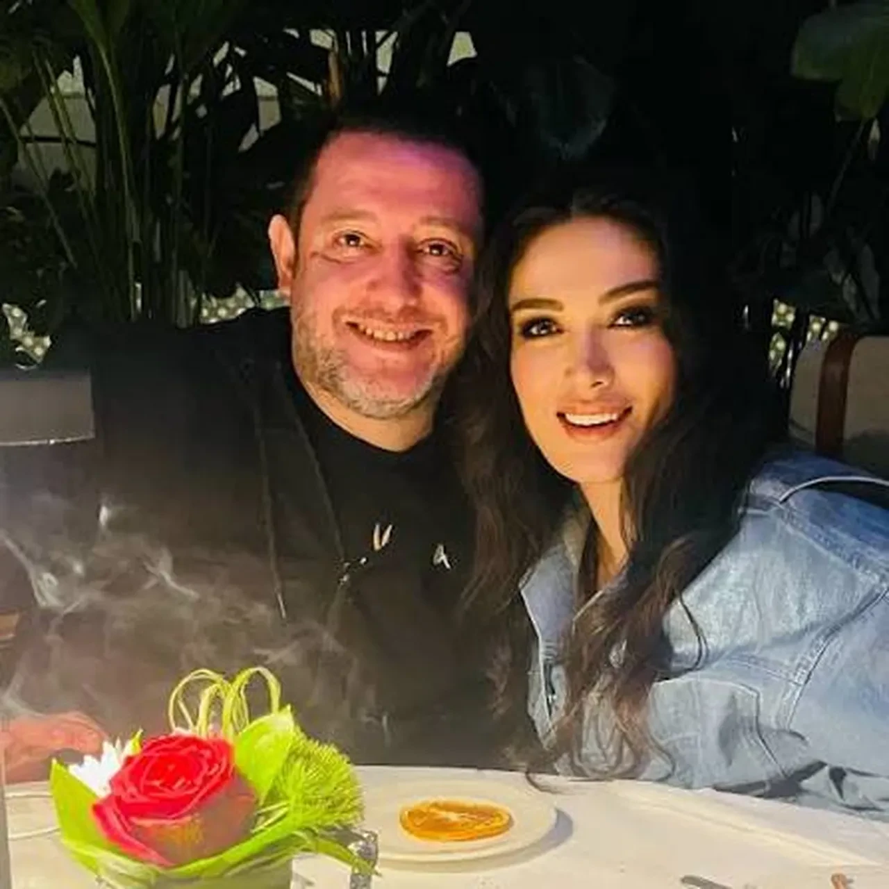 Nihat Kahveci’nin eşi Fulya Sever Kahveci kimdir, ne iş yapıyor, sağlık durumu nasıl?