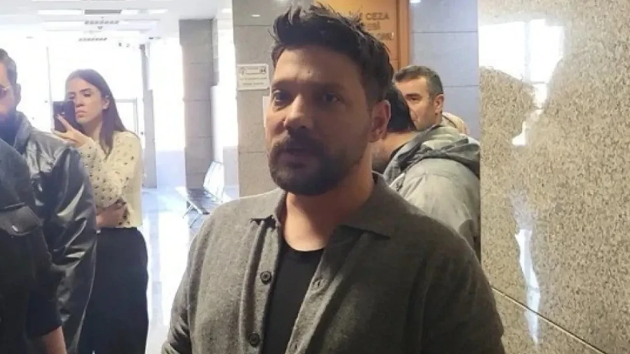 Oğuzhan Uğur'dan Haluk Levent pişmanlığı! "Devletimize güvenelim"