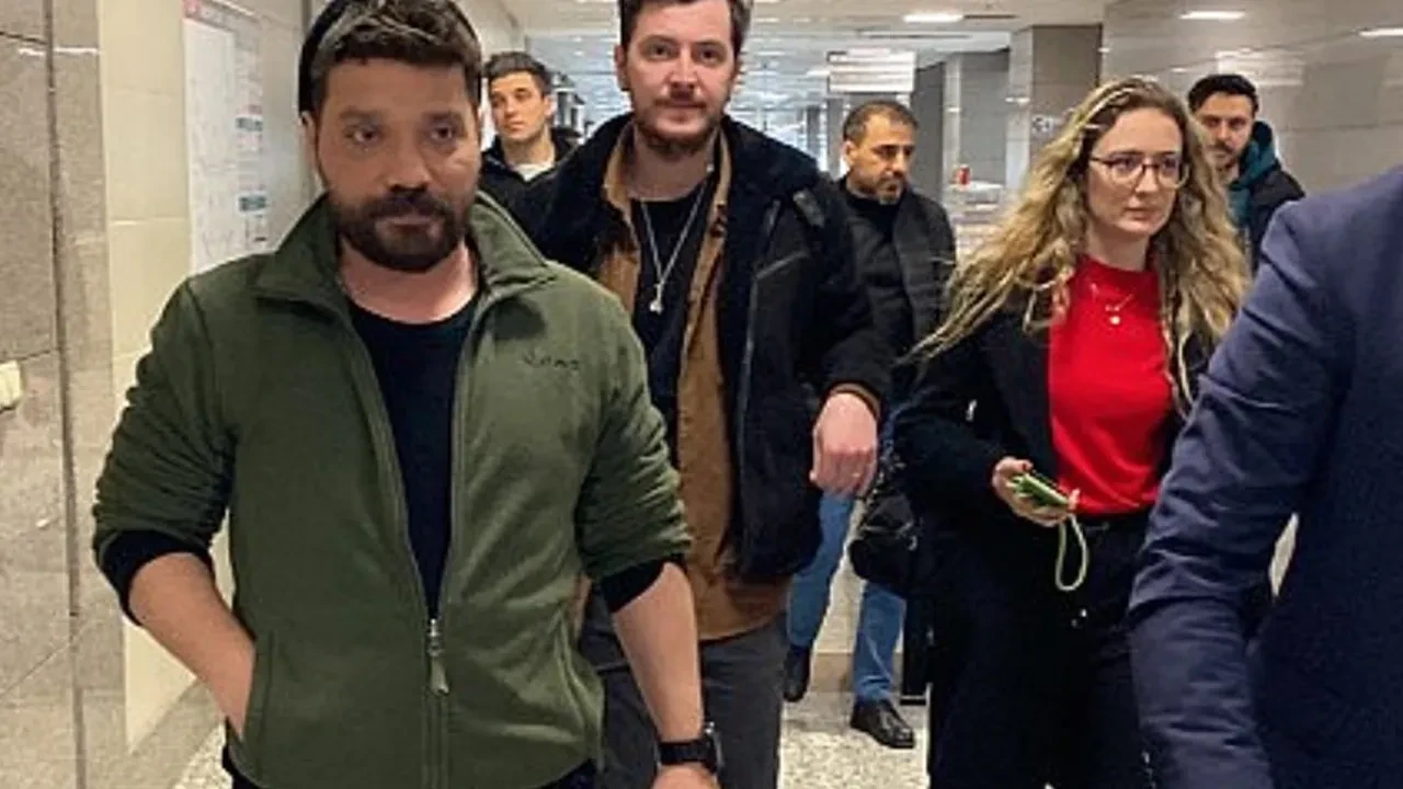 Oğuzhan Uğur'dan Haluk Levent pişmanlığı! "Devletimize güvenelim"