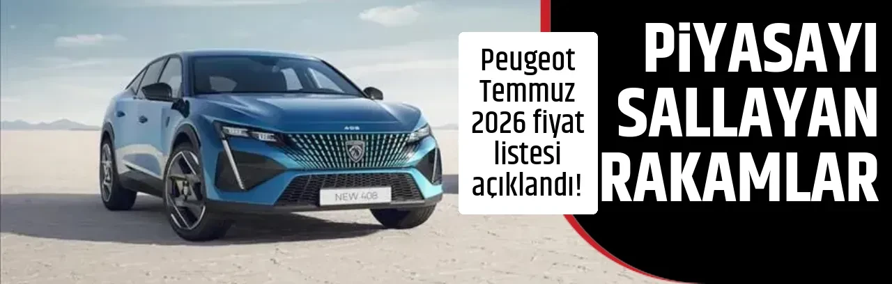 PİYASAYI SALLAYAN RAKAMLAR