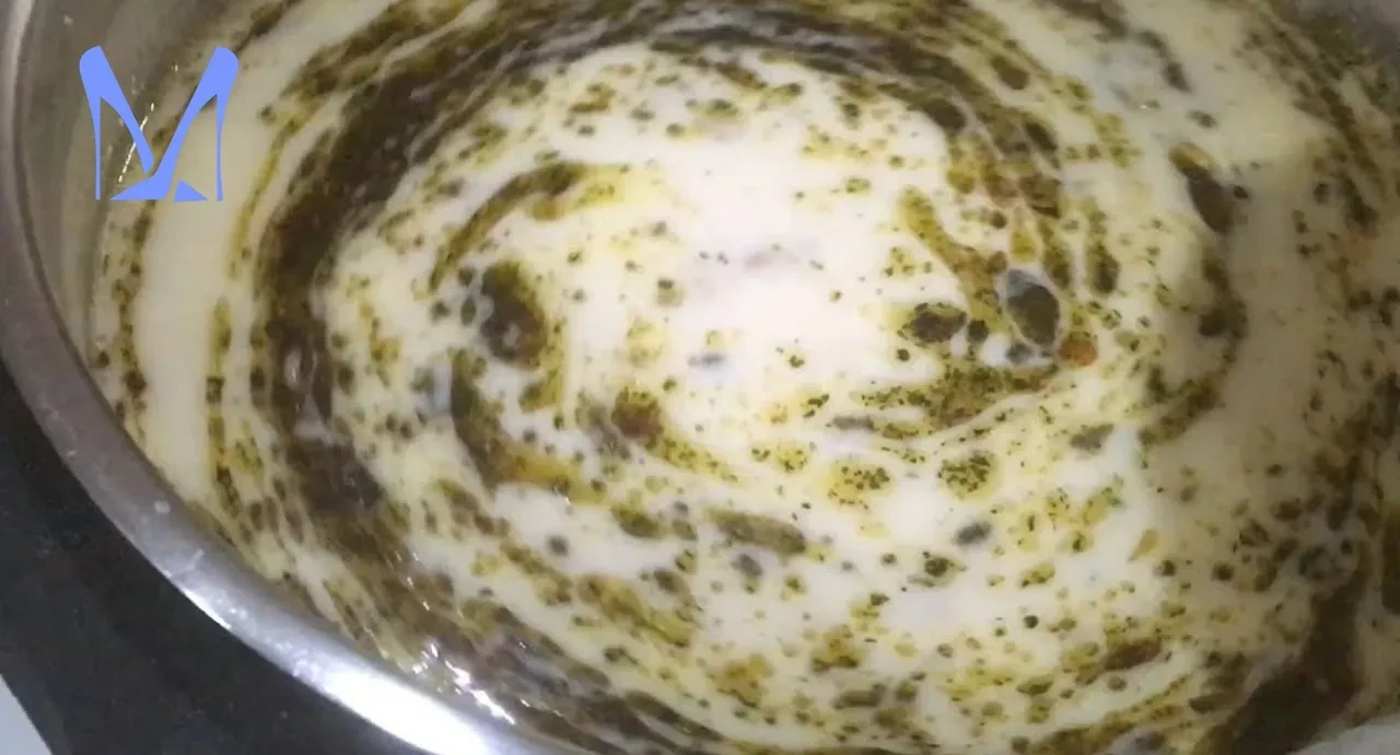 Protein ve lif deposu diyet çorba tarifi! Hem serinletiyor hem tok tutuyor