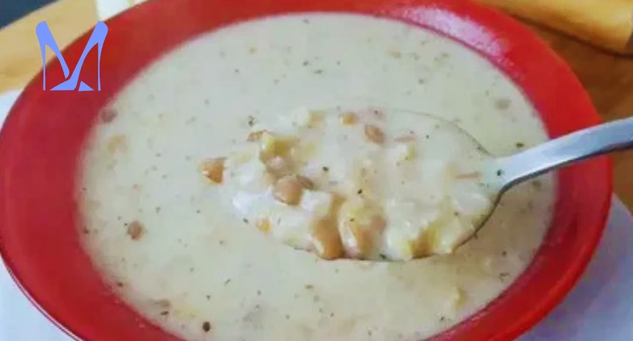 Protein ve lif deposu diyet çorba tarifi! Hem serinletiyor hem tok tutuyor