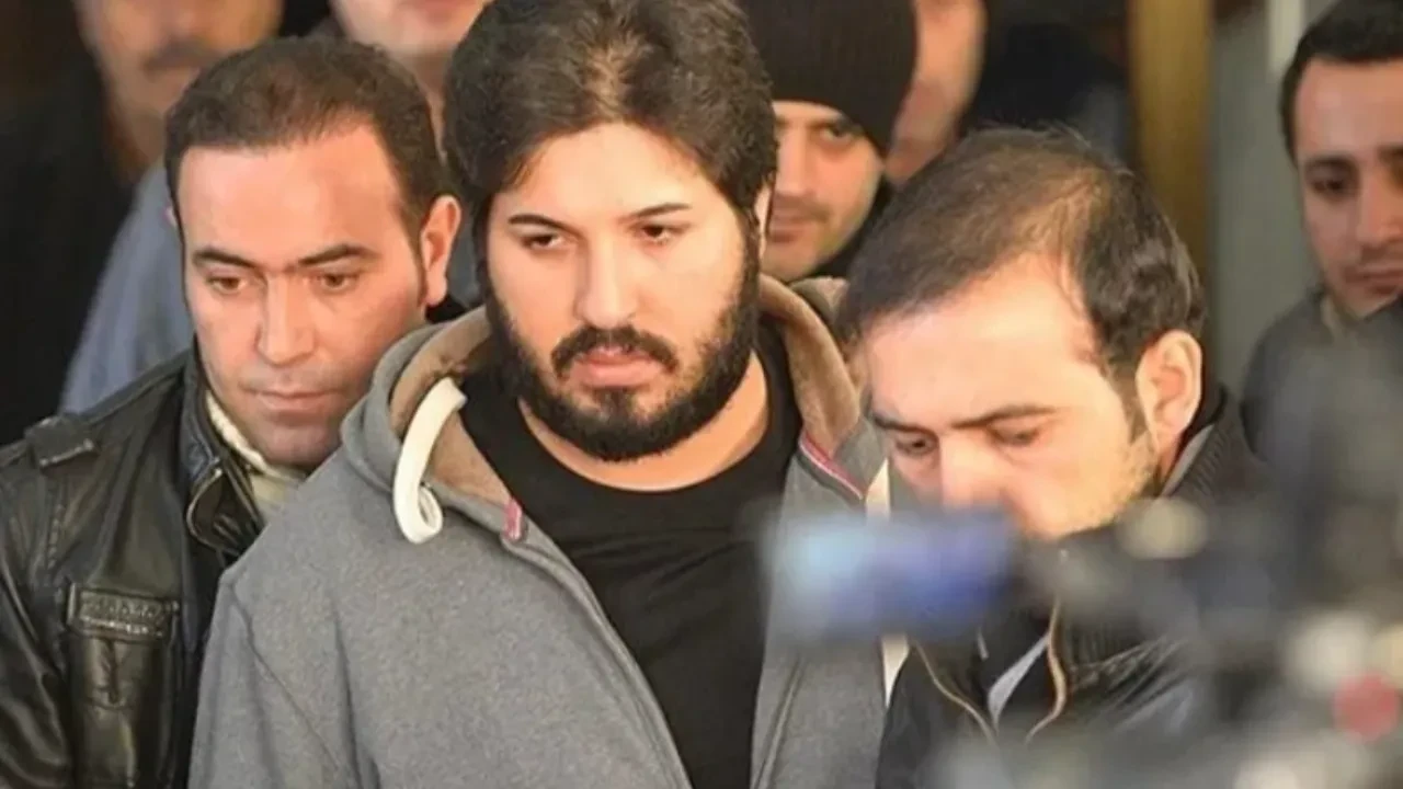 Reza Zarrab davasında yıllar sonra nihai karar