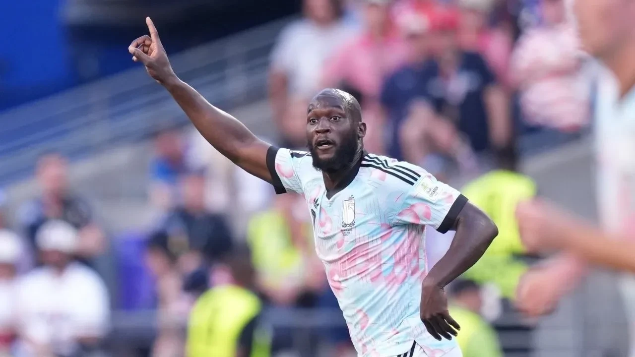 Romelu Lukaku Beşiktaş’a mı geliyor? Menajerinden açıklama geldi!