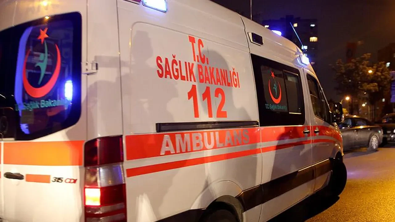 Samsun'da kan donduran olay! Ablasının cesediyle bir hafta yaşadı