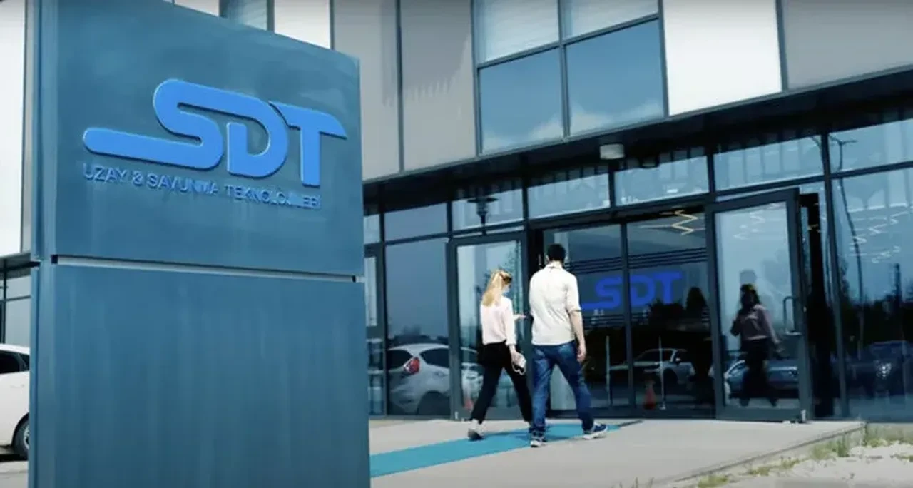 SDT Uzay ve Savunma Teknolojileri KAP açıklaması: 5,35 milyon dolarlık yeni sözleşme imzalandı