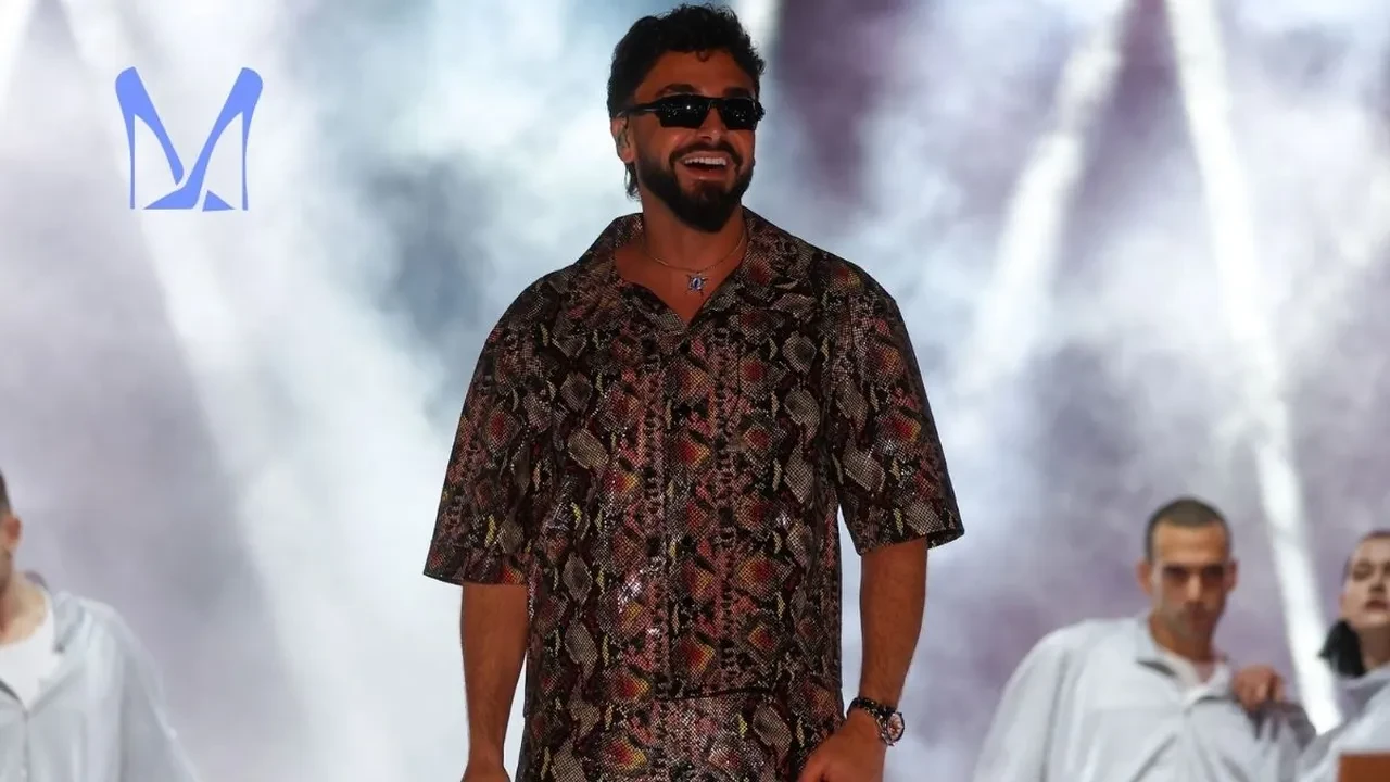 Sefo konserinde korku dolu anlar! Kavga çıktı, bir kişi yaralandı