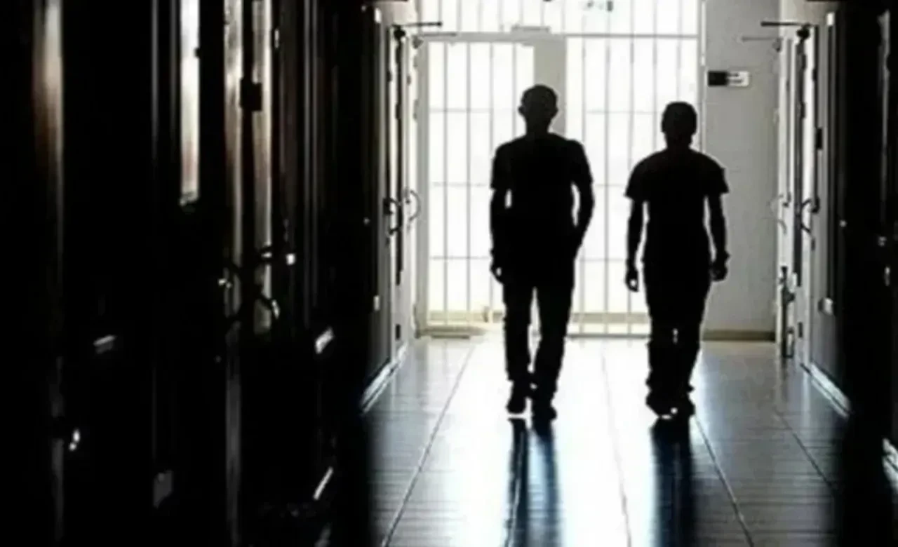 Suça sürüklenen çocuk düzenlemesi! Müebbet hapis cezası geliyor