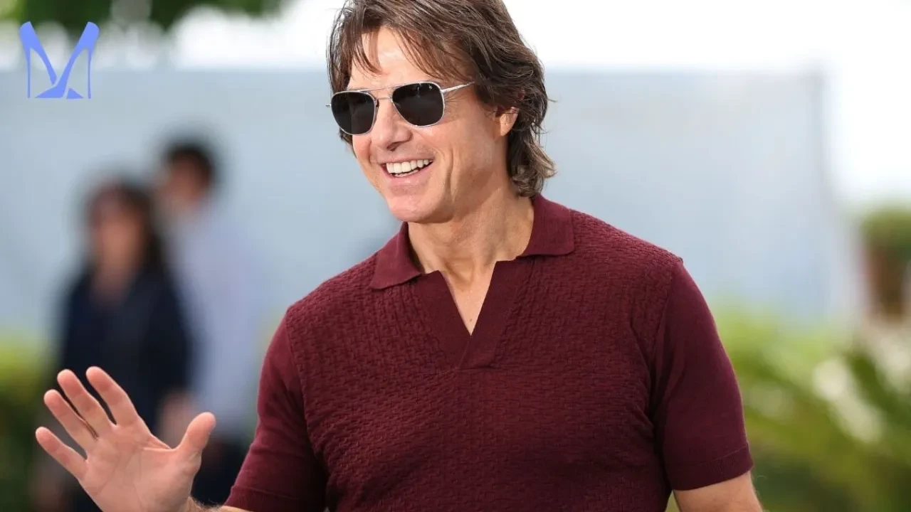 Tom Cruise'un yeni imajı sosyal medyayı salladı! Digger filmi için radikal değişim!